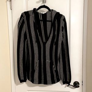 O’neill Catalina V-neck Sweater- L